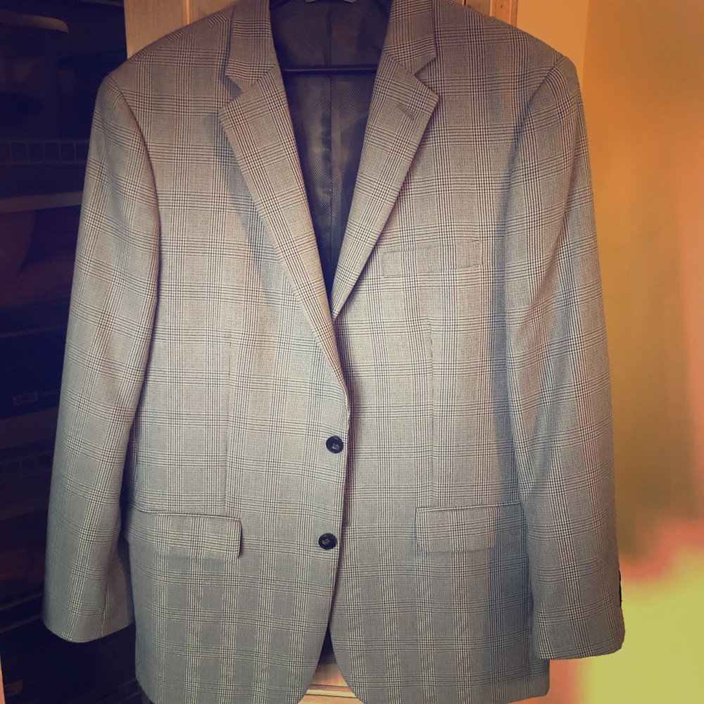 Sport Coat